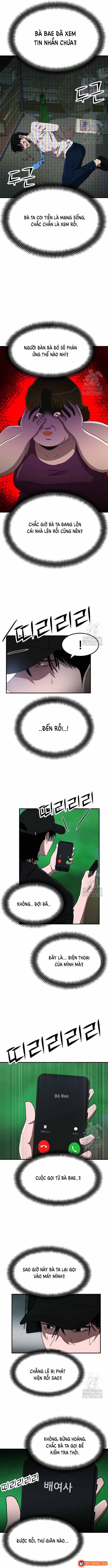 Hố Sâu Tiền Bạc Chap 8 - Next Chap 9