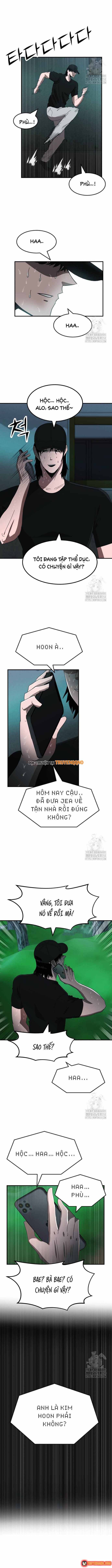 Hố Sâu Tiền Bạc Chap 8 - Next Chap 9