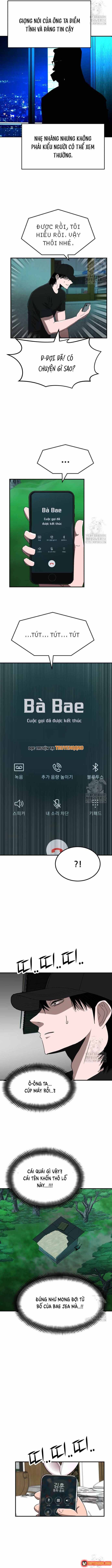 Hố Sâu Tiền Bạc Chap 8 - Next Chap 9