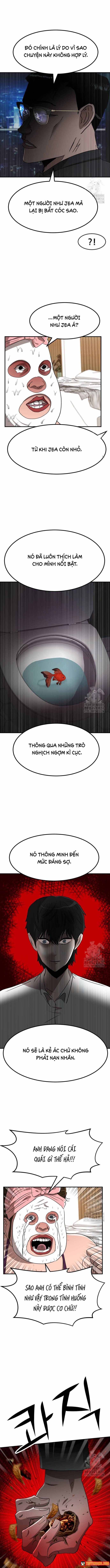 Hố Sâu Tiền Bạc Chap 8 - Next Chap 9