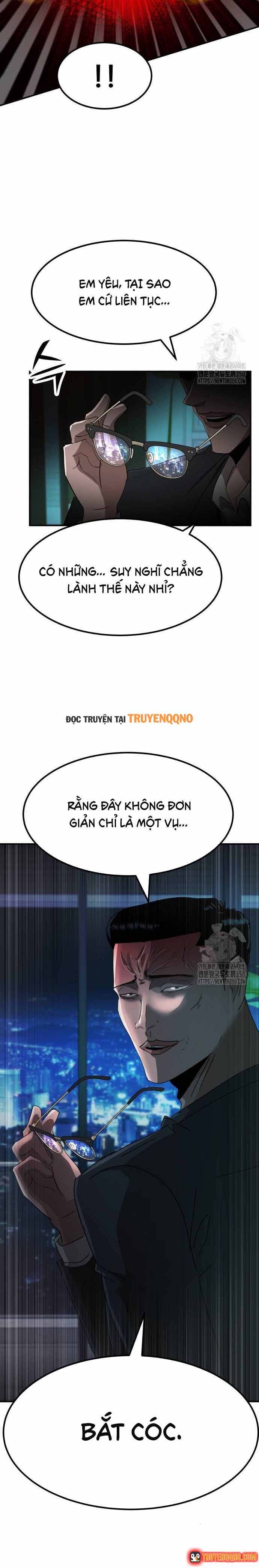 Hố Sâu Tiền Bạc Chap 8 - Next Chap 9