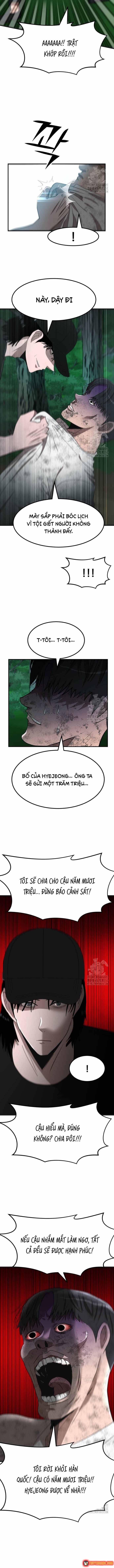 Hố Sâu Tiền Bạc Chap 8 - Next Chap 9