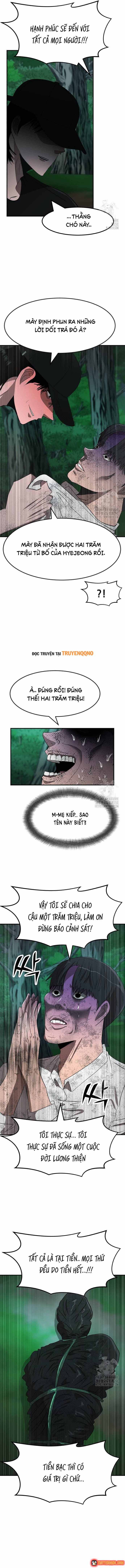 Hố Sâu Tiền Bạc Chap 8 - Next Chap 9