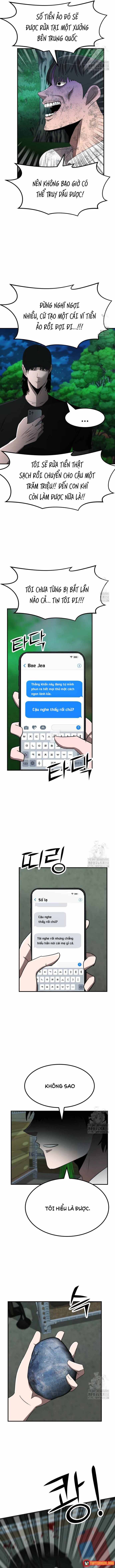 Hố Sâu Tiền Bạc Chap 8 - Next Chap 9