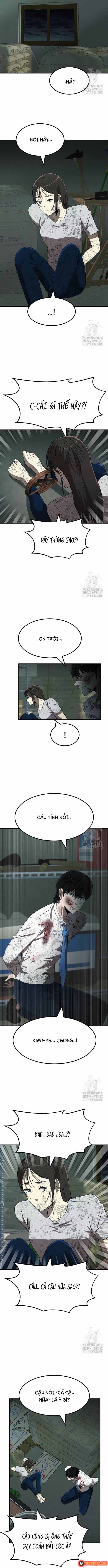 Hố Sâu Tiền Bạc Chap 8 - Next Chap 9