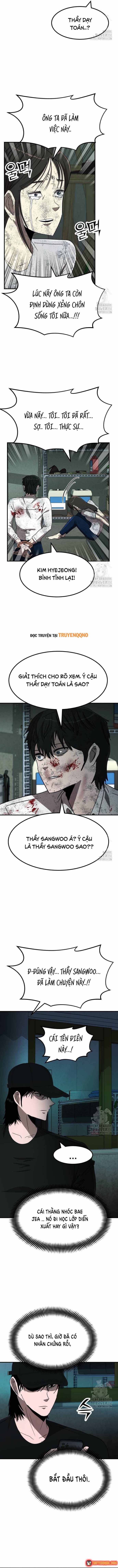 Hố Sâu Tiền Bạc Chap 8 - Next Chap 9