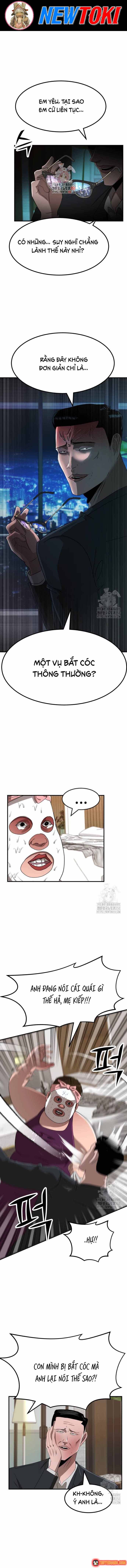 Hố Sâu Tiền Bạc Chap 9 - Next Chap 10