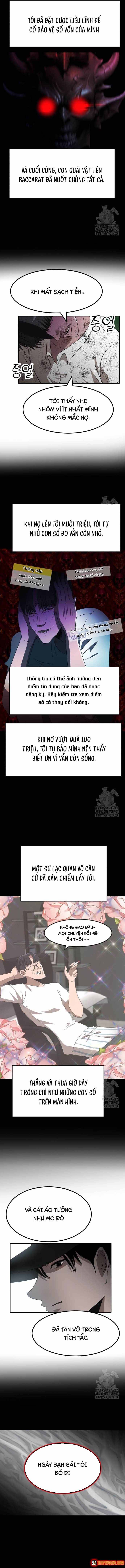 Hố Sâu Tiền Bạc Chap 9 - Next Chap 10