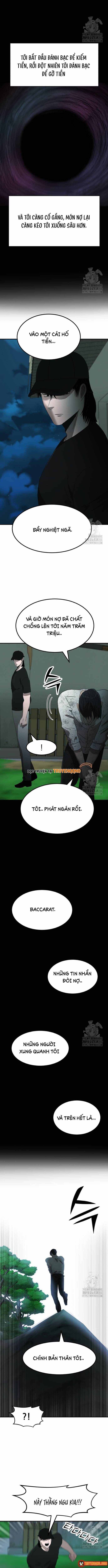 Hố Sâu Tiền Bạc Chap 9 - Next Chap 10