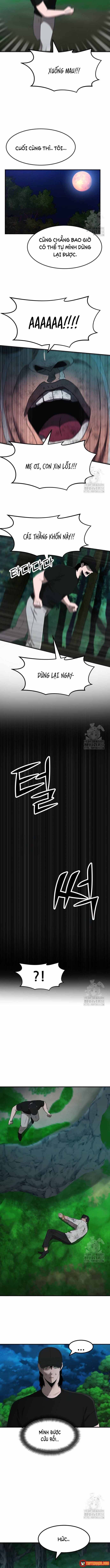 Hố Sâu Tiền Bạc Chap 9 - Next Chap 10