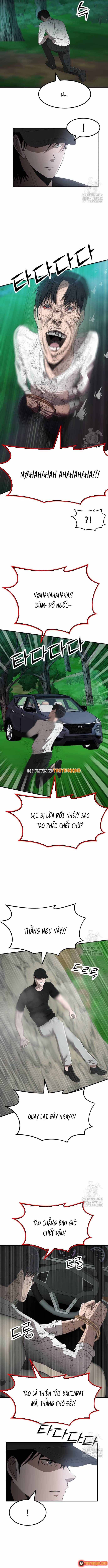 Hố Sâu Tiền Bạc Chap 9 - Next Chap 10