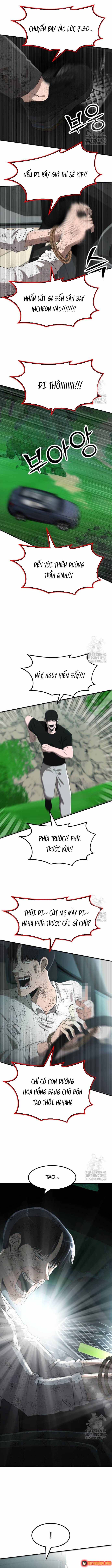 Hố Sâu Tiền Bạc Chap 9 - Next Chap 10