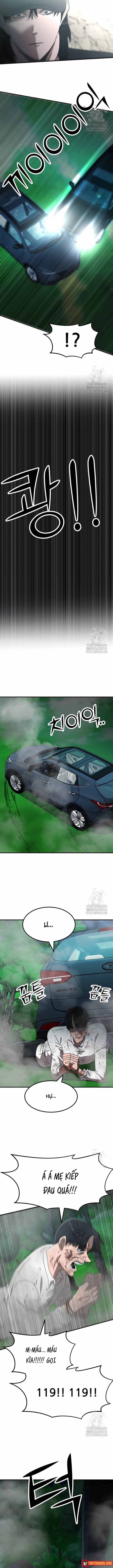 Hố Sâu Tiền Bạc Chap 9 - Next Chap 10