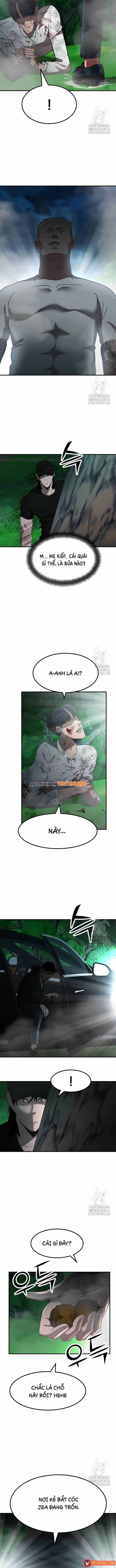 Hố Sâu Tiền Bạc Chap 9 - Next Chap 10