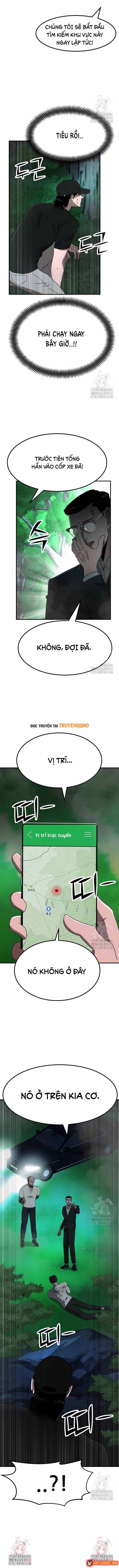 Hố Sâu Tiền Bạc Chap 9 - Next Chap 10