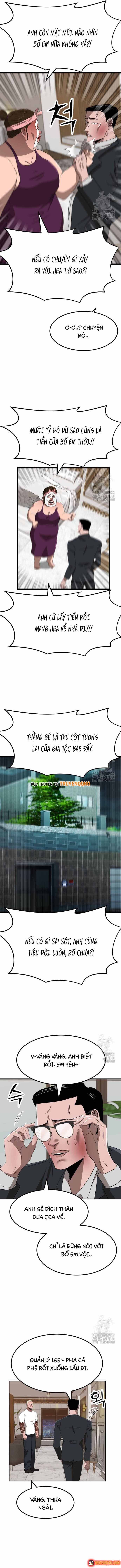 Hố Sâu Tiền Bạc Chap 9 - Next Chap 10