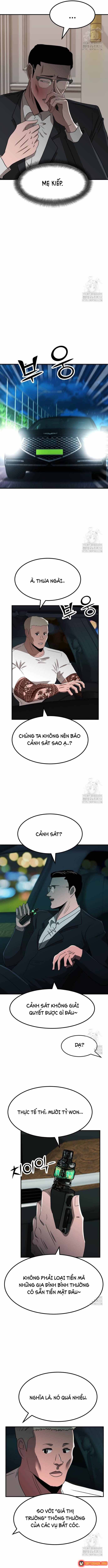 Hố Sâu Tiền Bạc Chap 9 - Next Chap 10