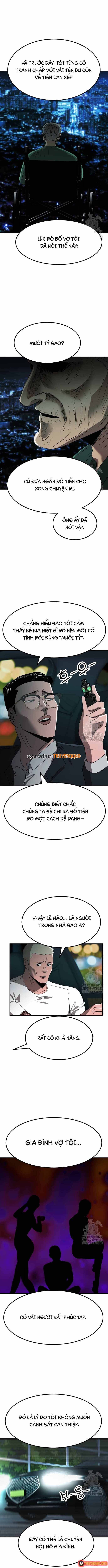 Hố Sâu Tiền Bạc Chap 9 - Next Chap 10