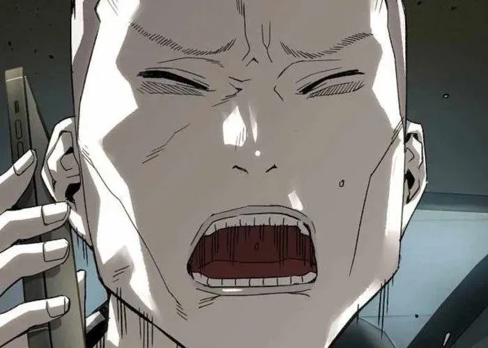 Hồ Sơ Ác Nhân Chap 19 - Next Chap 20