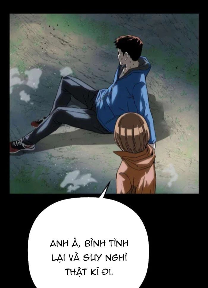 Hồ Sơ Ác Nhân Chap 23 - Next Chap 24