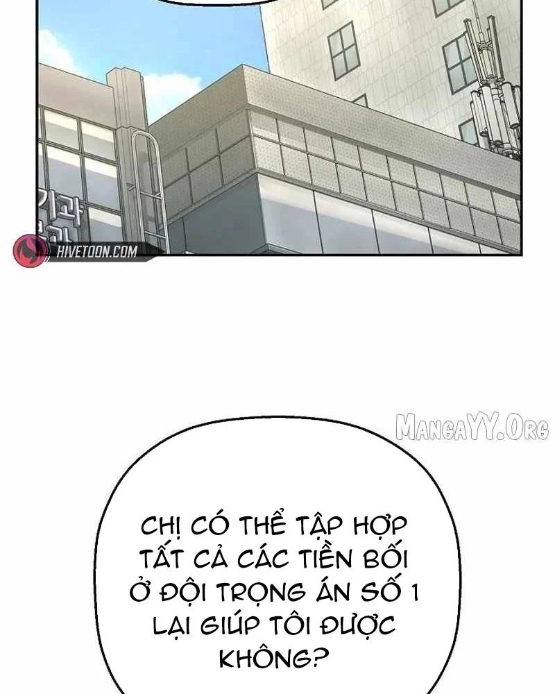 Hồ Sơ Ác Nhân Chap 29 - Next Chap 30