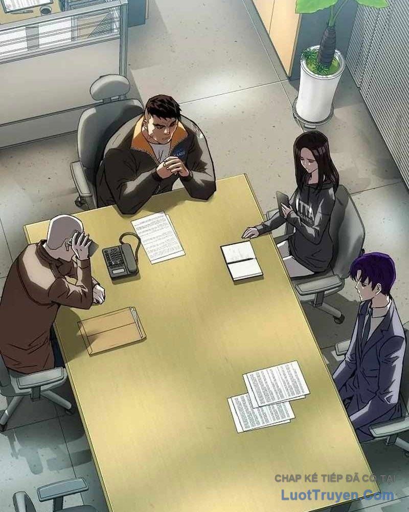 Hồ Sơ Ác Nhân Chap 29 - Next Chap 30