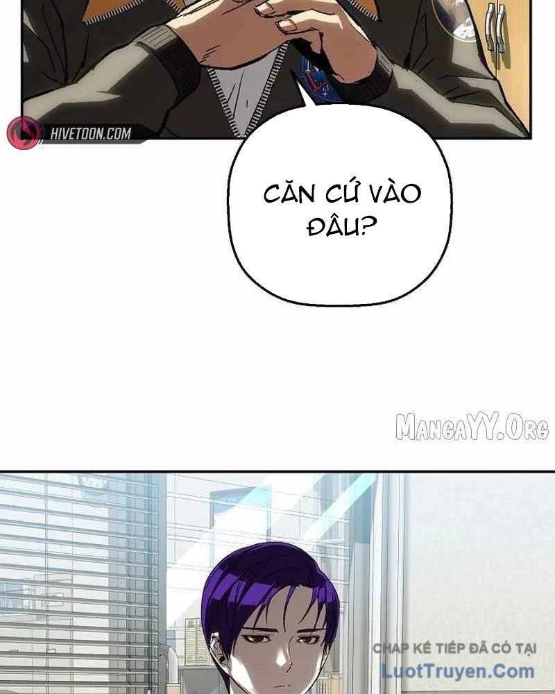 Hồ Sơ Ác Nhân Chap 29 - Next Chap 30