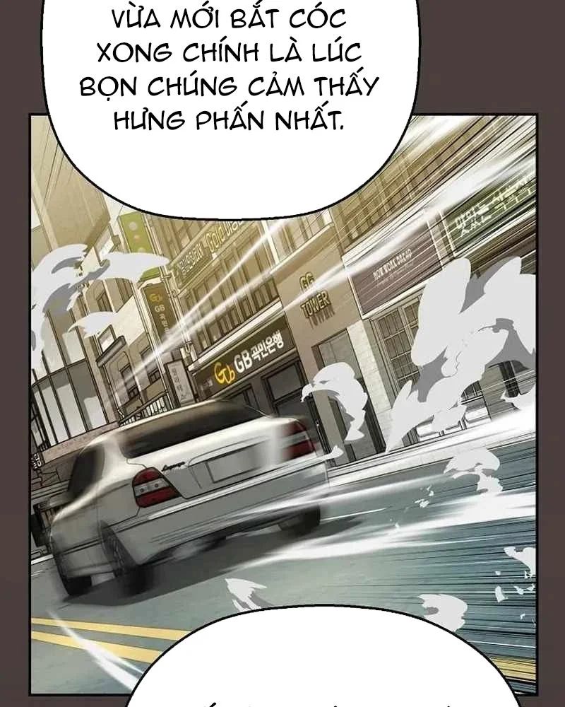 Hồ Sơ Ác Nhân Chap 29 - Next Chap 30
