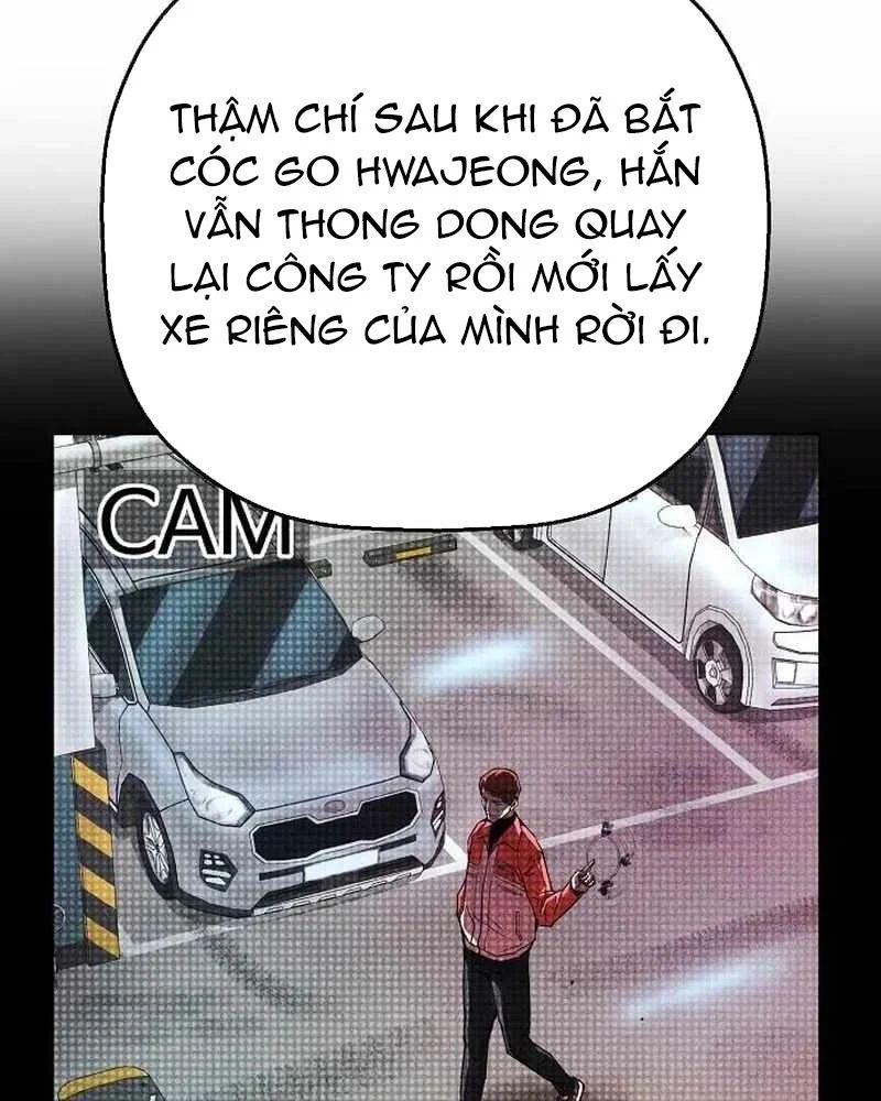 Hồ Sơ Ác Nhân Chap 29 - Next Chap 30