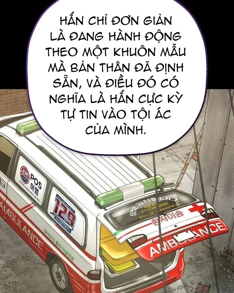 Hồ Sơ Ác Nhân Chap 29 - Next Chap 30