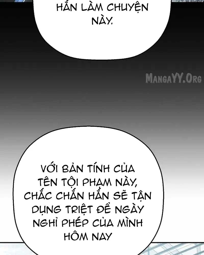 Hồ Sơ Ác Nhân Chap 29 - Next Chap 30