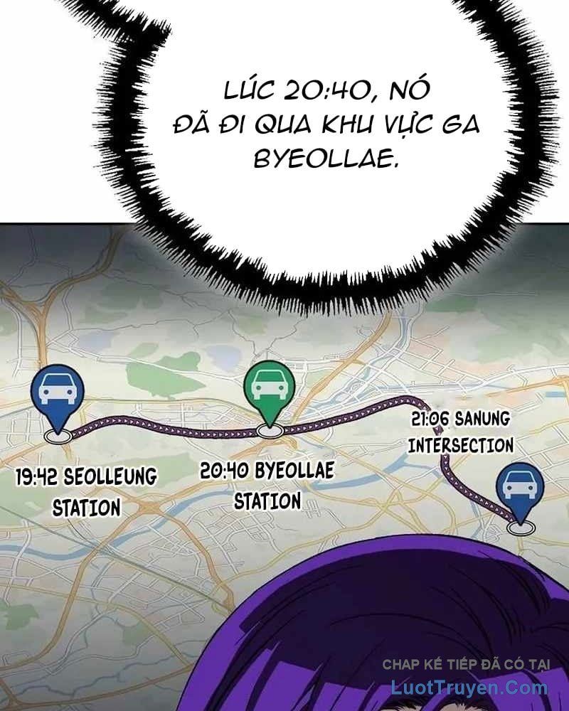 Hồ Sơ Ác Nhân Chap 29 - Next Chap 30