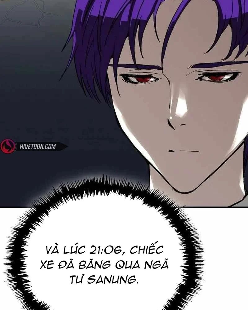 Hồ Sơ Ác Nhân Chap 29 - Next Chap 30