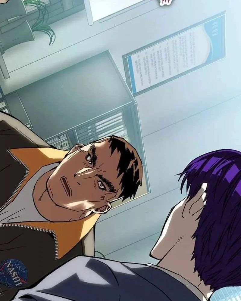 Hồ Sơ Ác Nhân Chap 29 - Next Chap 30