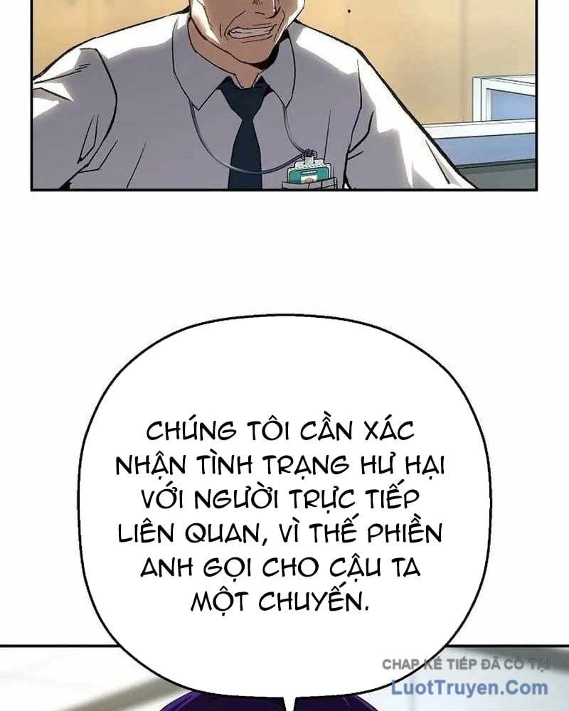 Hồ Sơ Ác Nhân Chap 29 - Next Chap 30
