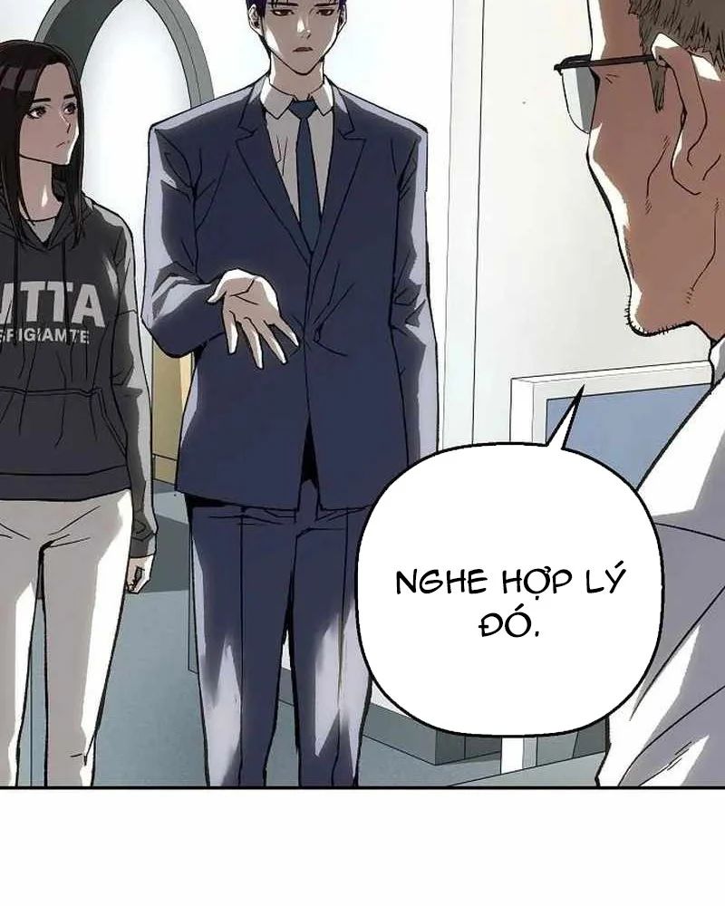 Hồ Sơ Ác Nhân Chap 29 - Next Chap 30