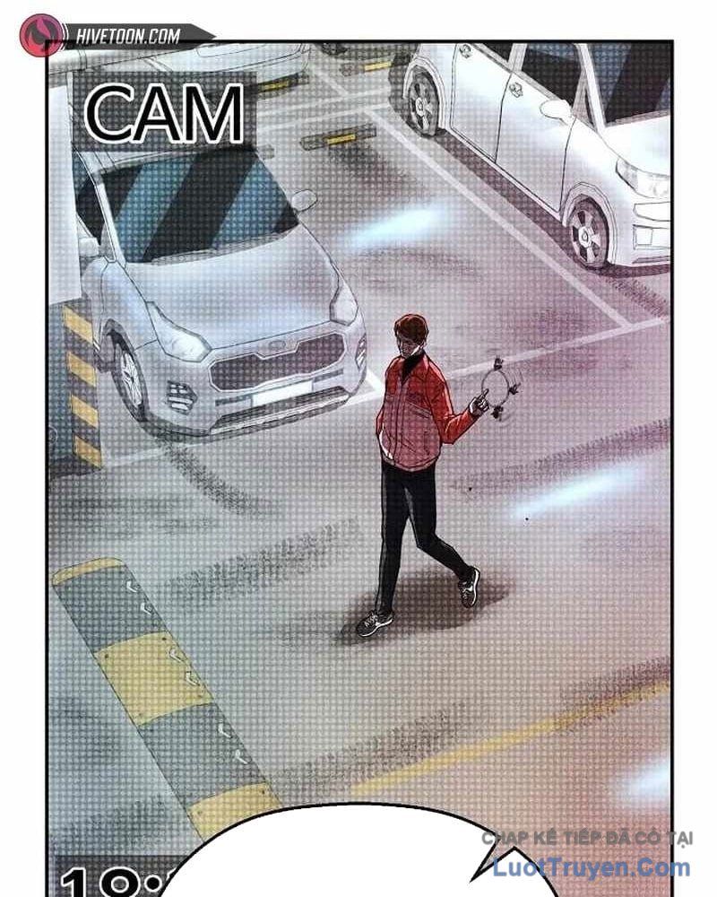 Hồ Sơ Ác Nhân Chap 29 - Next Chap 30