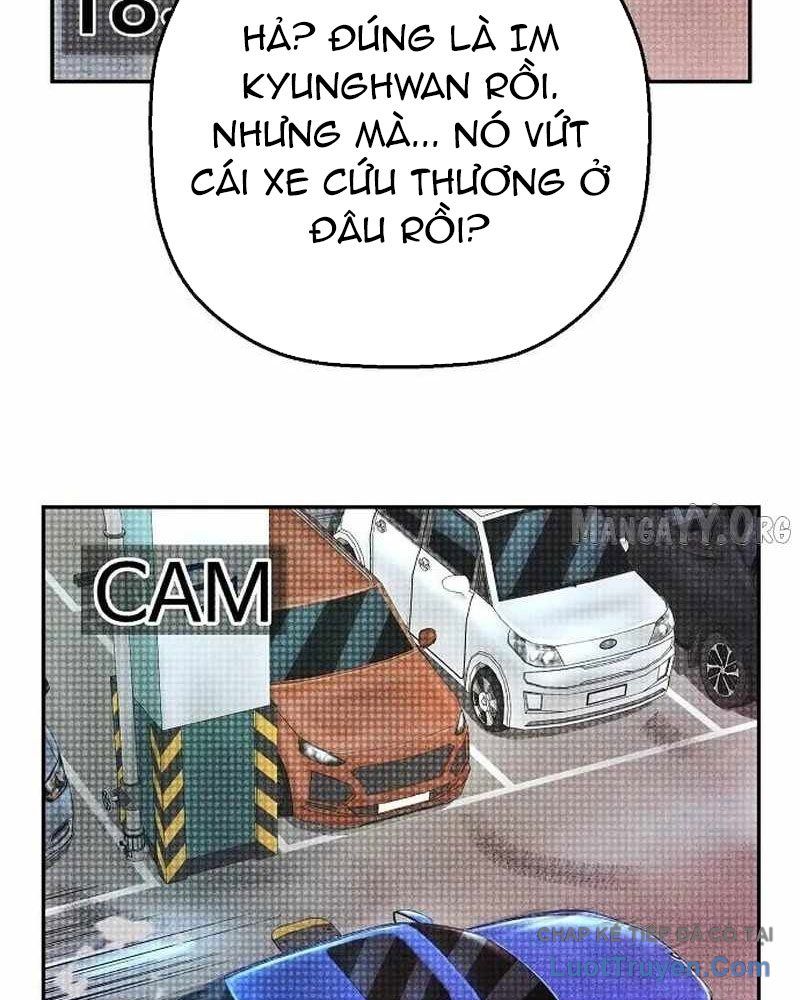Hồ Sơ Ác Nhân Chap 29 - Next Chap 30