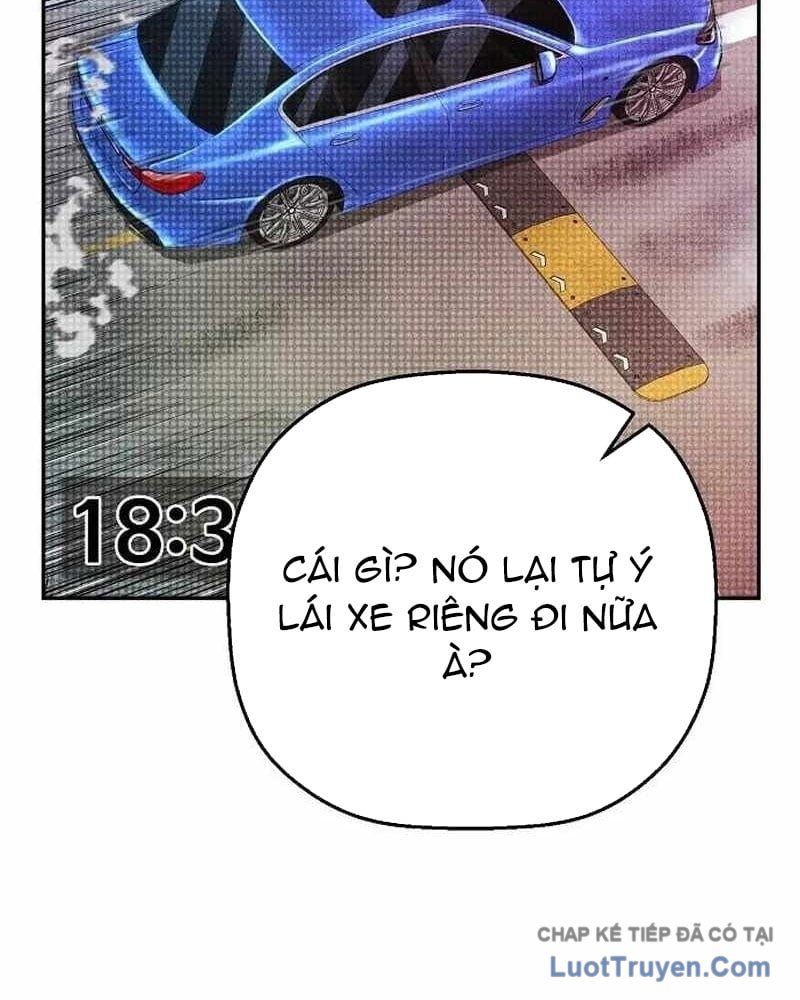 Hồ Sơ Ác Nhân Chap 29 - Next Chap 30