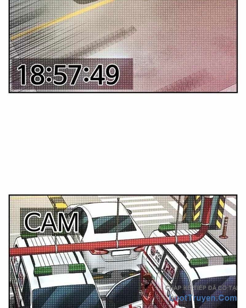 Hồ Sơ Ác Nhân Chap 29 - Next Chap 30