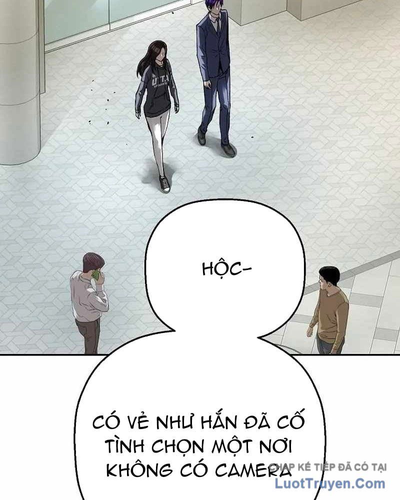 Hồ Sơ Ác Nhân Chap 29 - Next Chap 30