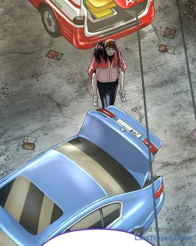 Hồ Sơ Ác Nhân Chap 29 - Next Chap 30