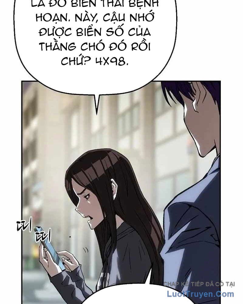 Hồ Sơ Ác Nhân Chap 29 - Next Chap 30