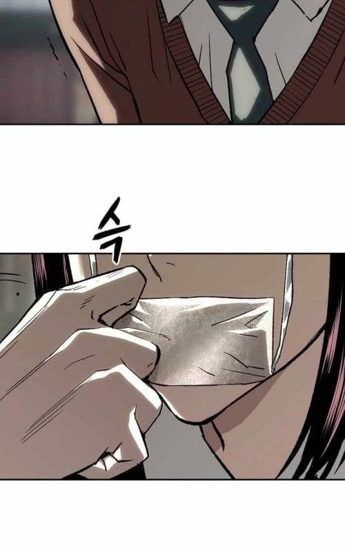 Hồ Sơ Ác Nhân Chap 30 - Next Chap 31