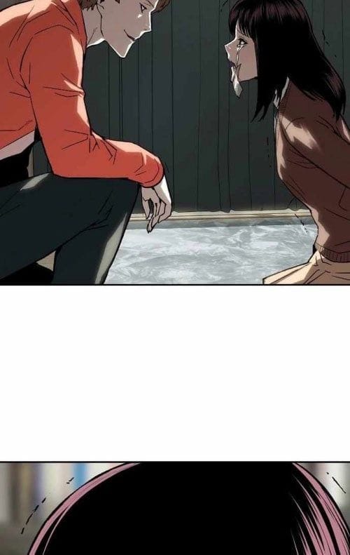 Hồ Sơ Ác Nhân Chap 30 - Next Chap 31