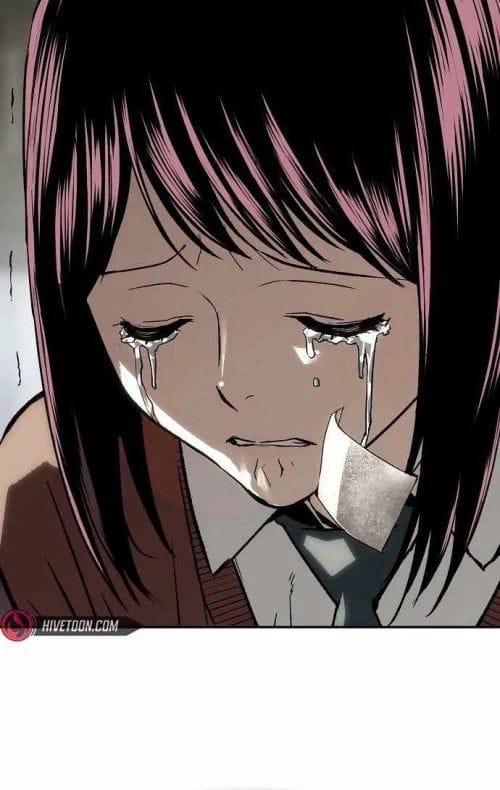 Hồ Sơ Ác Nhân Chap 30 - Next Chap 31