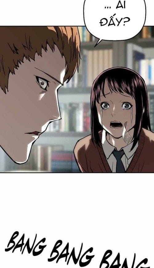 Hồ Sơ Ác Nhân Chap 30 - Next Chap 31