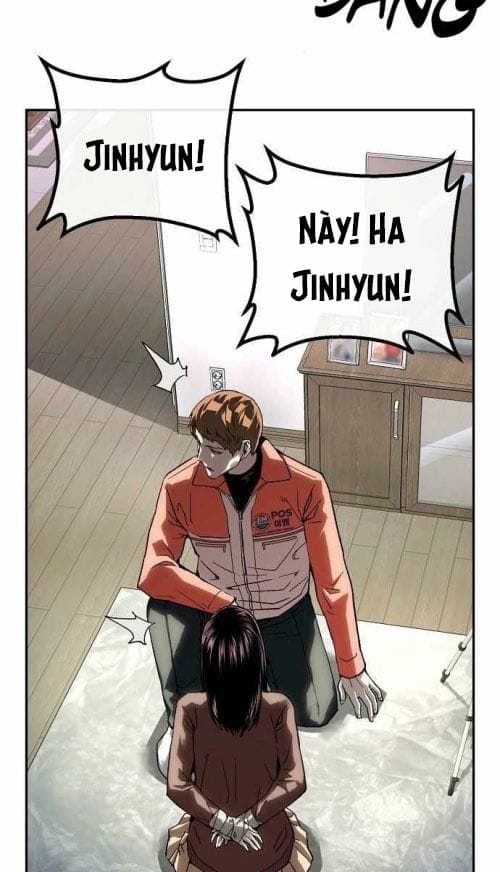 Hồ Sơ Ác Nhân Chap 30 - Next Chap 31