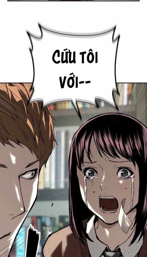 Hồ Sơ Ác Nhân Chap 30 - Next Chap 31