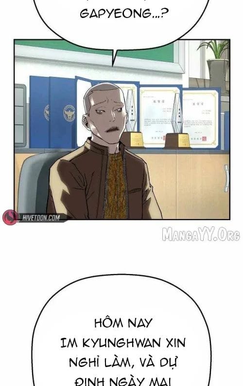 Hồ Sơ Ác Nhân Chap 30 - Next Chap 31